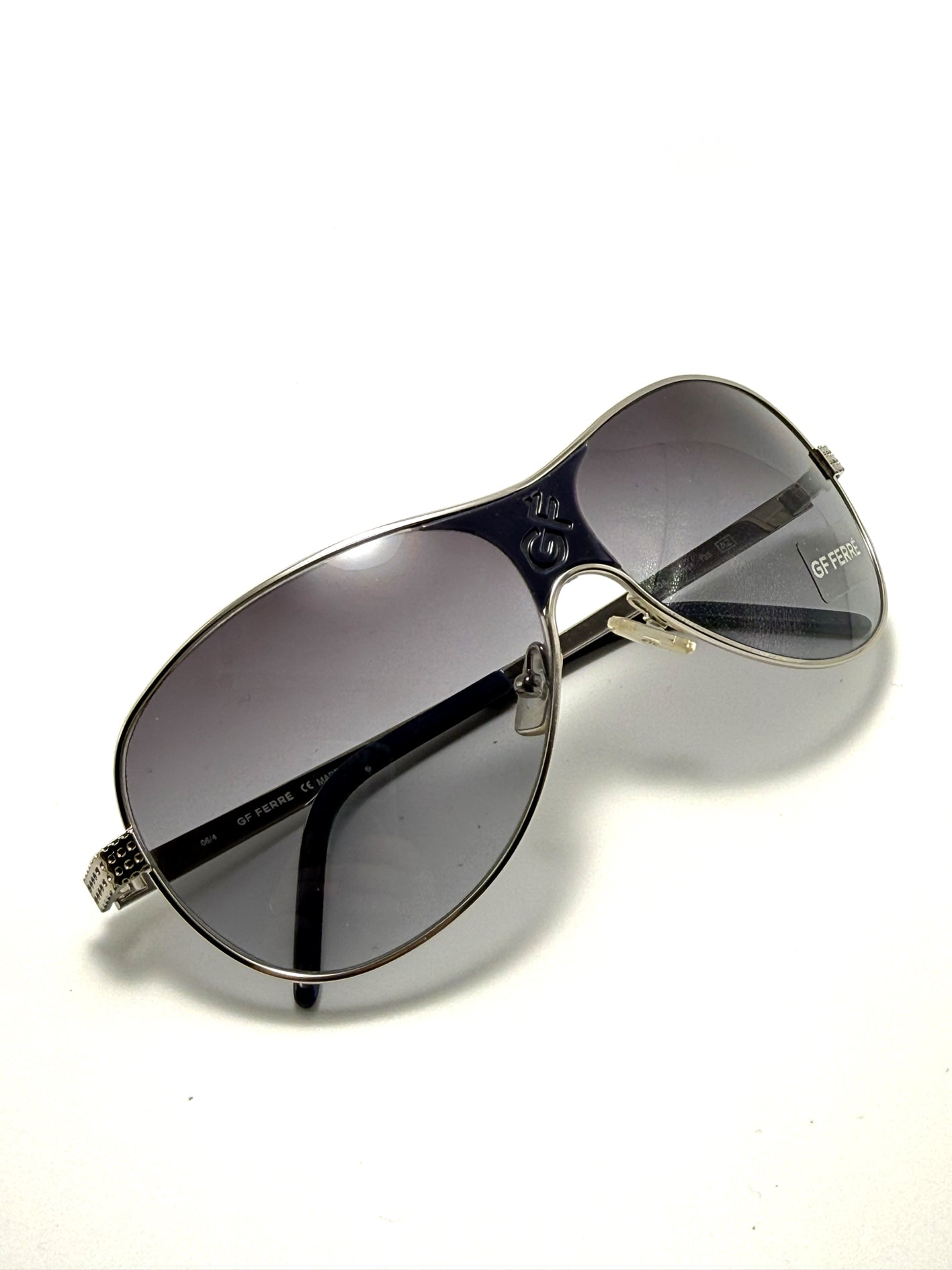 Gianfranco Ferré FF55604 Occhiali da sole Uomo Donna Made in Italy