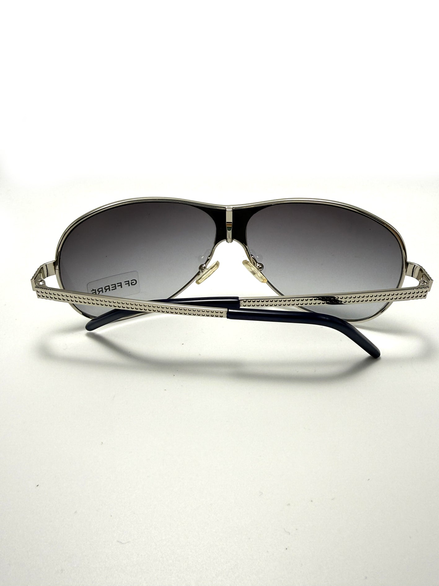 Gianfranco Ferré FF55604 Occhiali da sole Uomo Donna Made in Italy