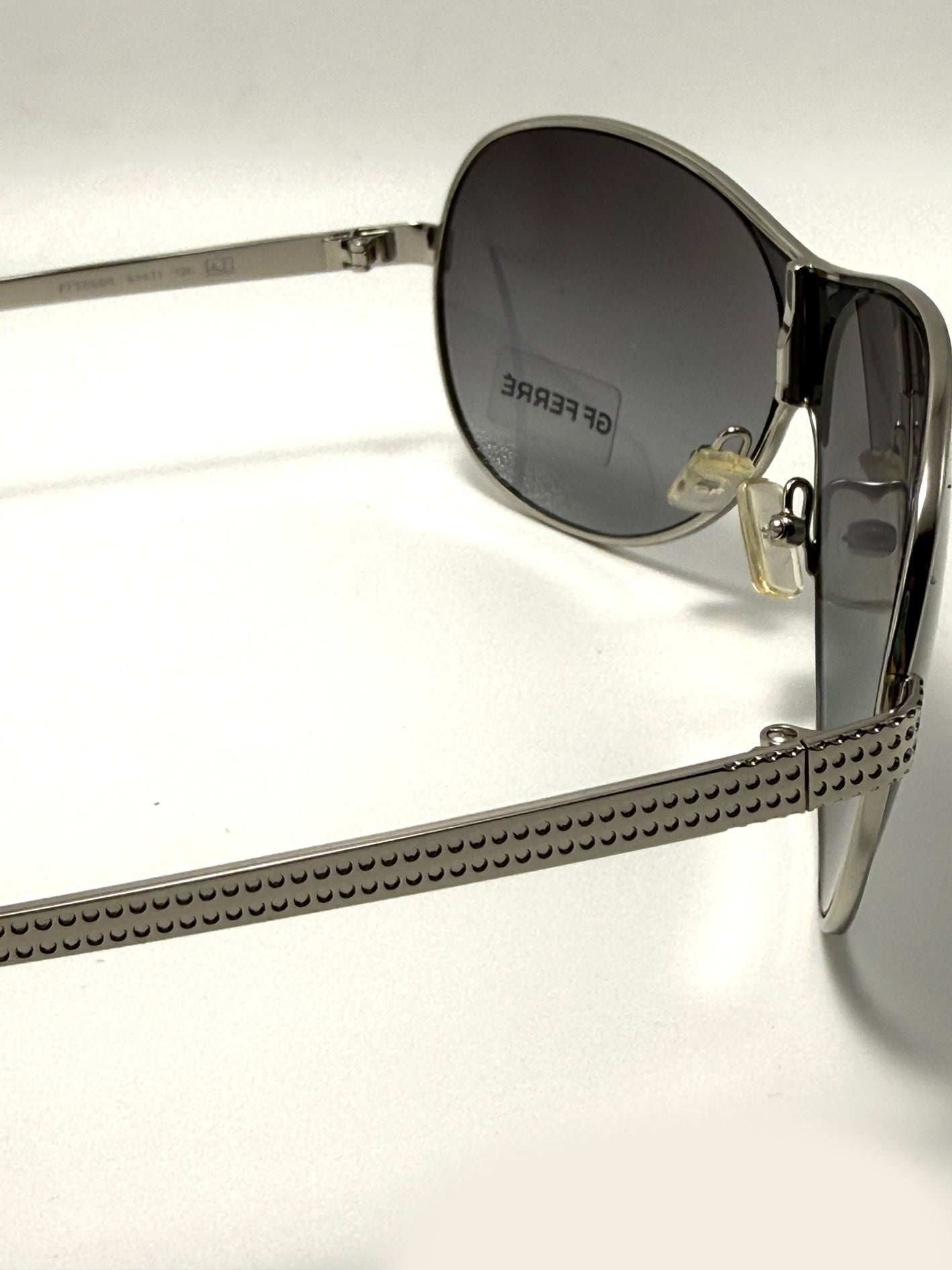 Gianfranco Ferré FF55604 Occhiali da sole Uomo Donna Made in Italy