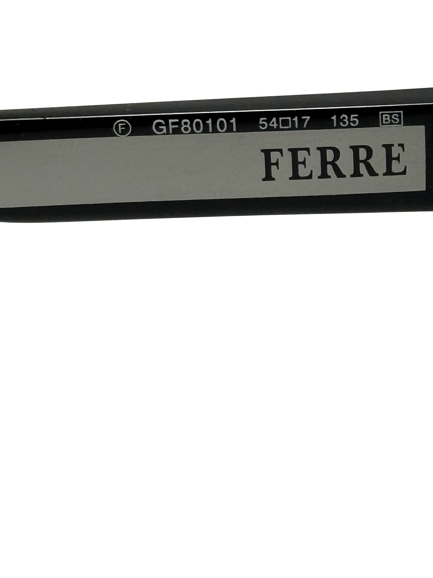 Gianfranco Ferré GF80101 Occhiali da sole Uomo Donna Made in Italy