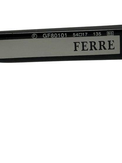 Gianfranco Ferré GF80101 Occhiali da sole Uomo Donna Made in Italy