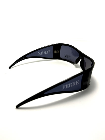 Gianfranco Ferré GF62701 Occhiali da sole Uomo Donna Made in Italy