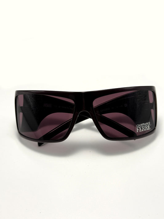 Gianfranco Ferré GF62902 Occhiali da sole Uomo Donna Made in Italy