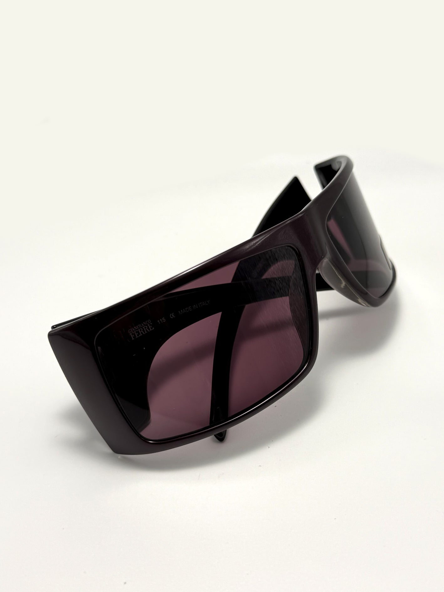 Gianfranco Ferré GF62902 Occhiali da sole Uomo Donna Made in Italy