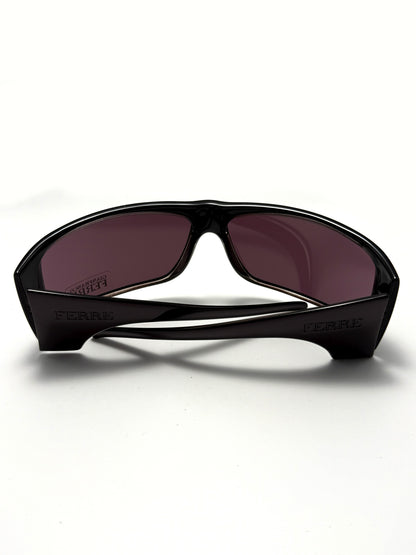 Gianfranco Ferré GF62902 Occhiali da sole Uomo Donna Made in Italy