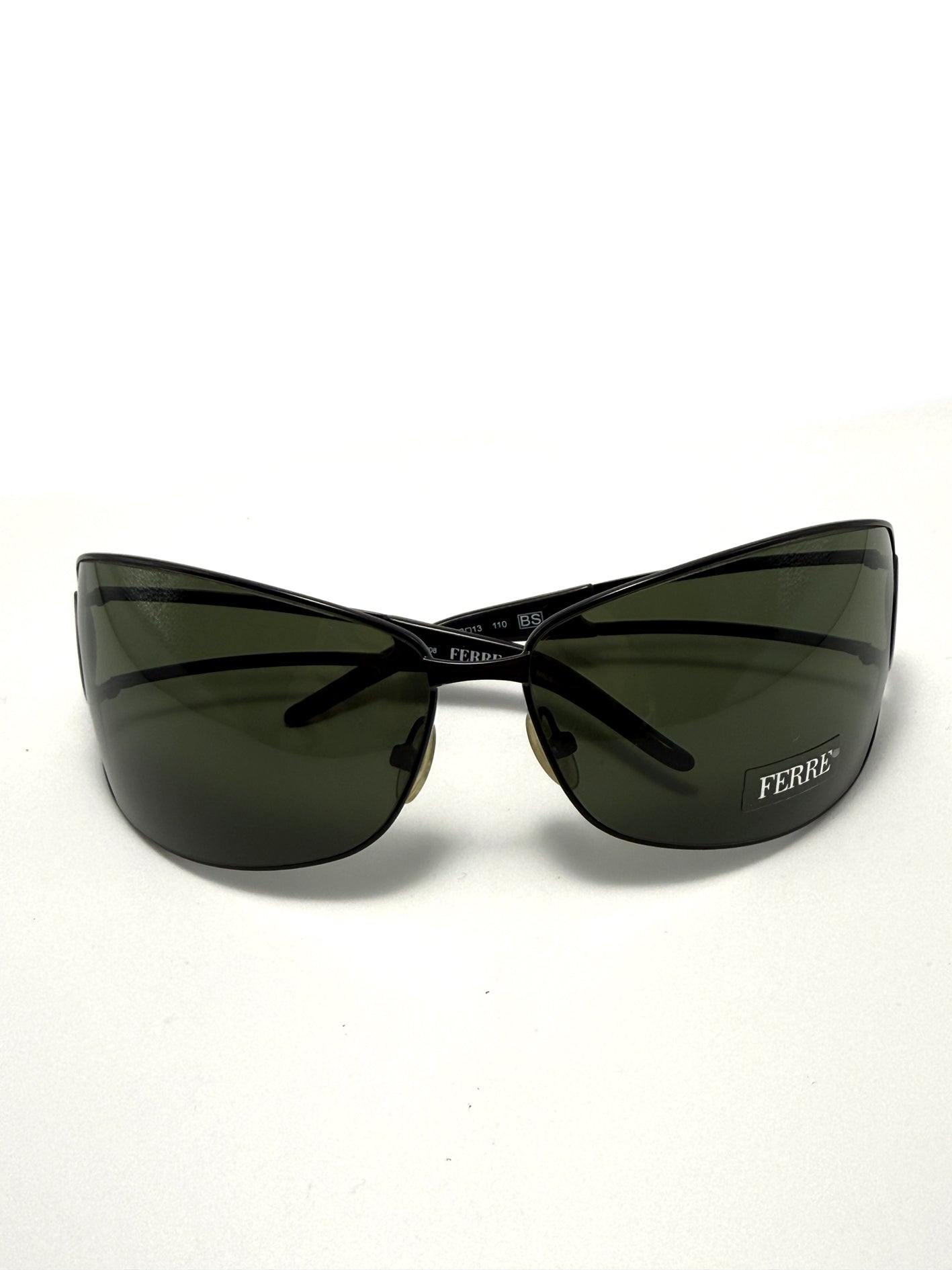 Gianfranco Ferré GF82003 Occhiali da sole Uomo Donna Made in Italy