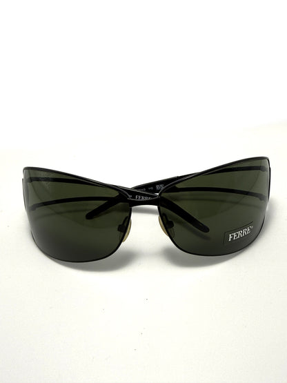 Gianfranco Ferré GF82003 Occhiali da sole Uomo Donna Made in Italy