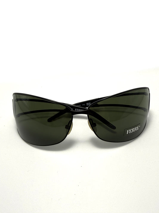 Gianfranco Ferré GF82003 Occhiali da sole Uomo Donna Made in Italy