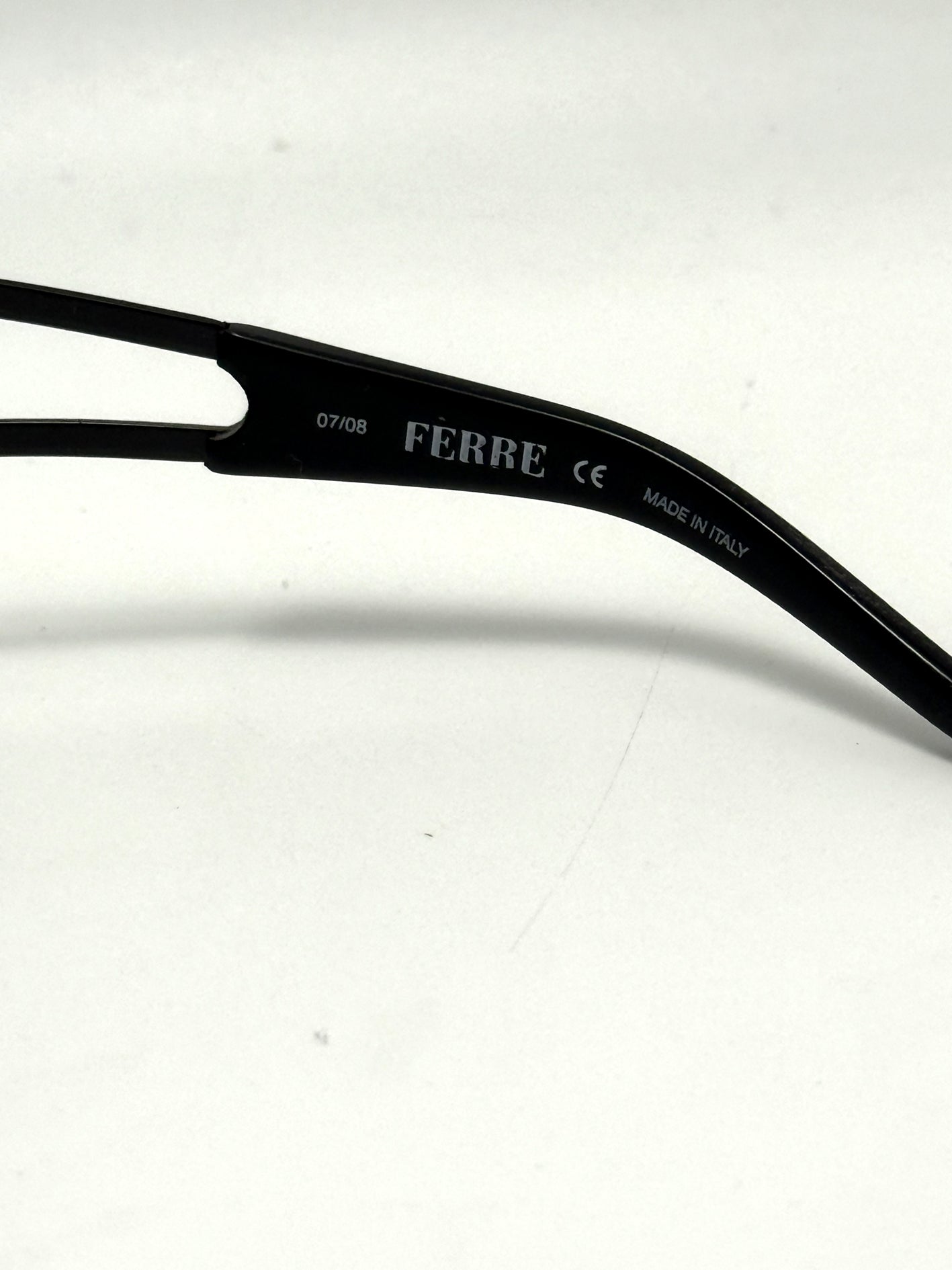 Gianfranco Ferré GF82003 Occhiali da sole Uomo Donna Made in Italy