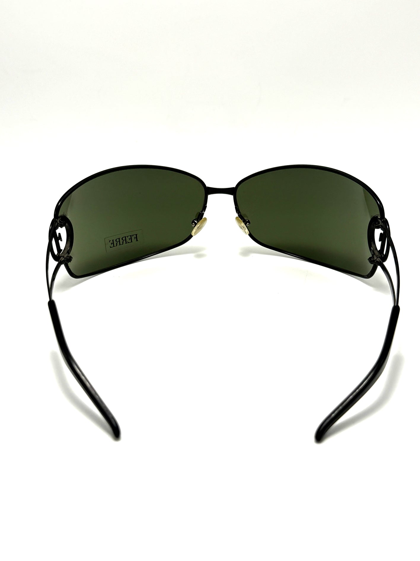 Gianfranco Ferré GF82003 Occhiali da sole Uomo Donna Made in Italy