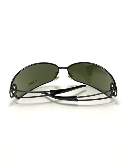 Gianfranco Ferré GF82003 Occhiali da sole Uomo Donna Made in Italy