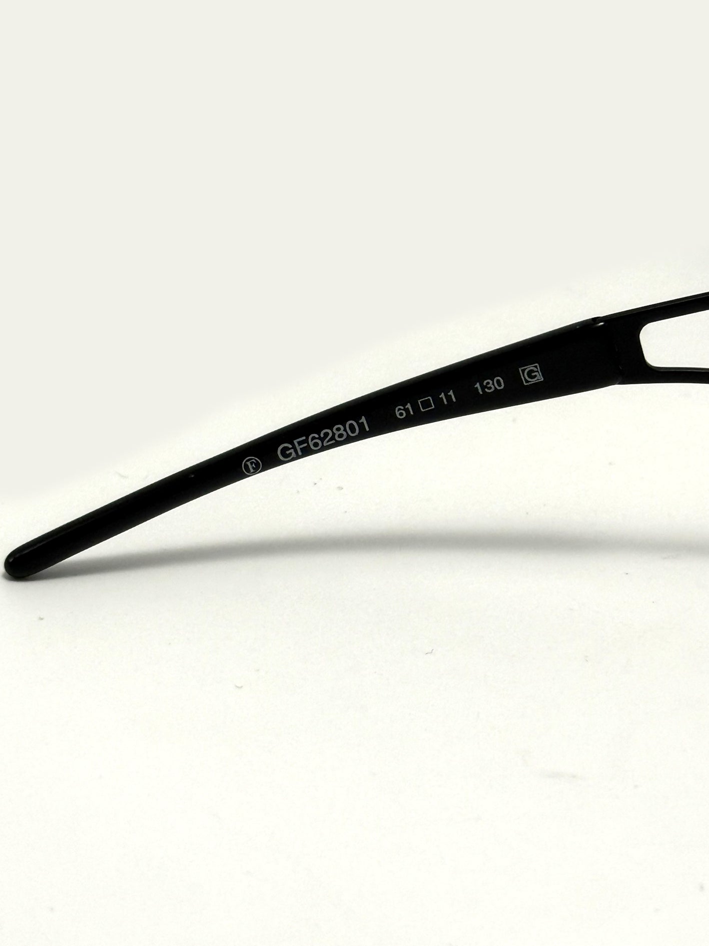 Gianfranco Ferré GF62801 Occhiali da sole Uomo Donna Made in Italy