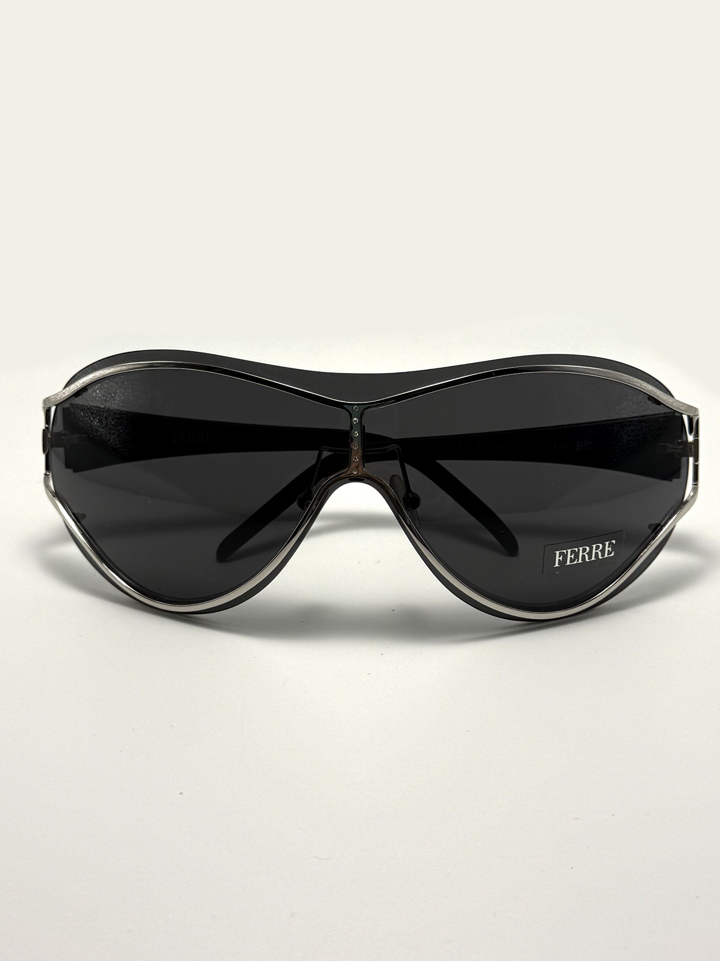 Gianfranco Ferré GF78601 Occhiali da sole Uomo Donna Made in Italy