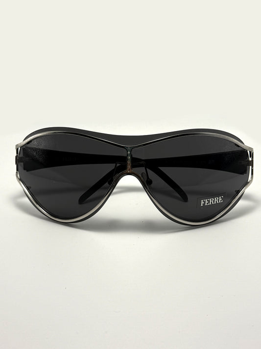 Gianfranco Ferré GF78601 Occhiali da sole Uomo Donna Made in Italy