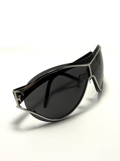 Gianfranco Ferré GF78601 Occhiali da sole Uomo Donna Made in Italy