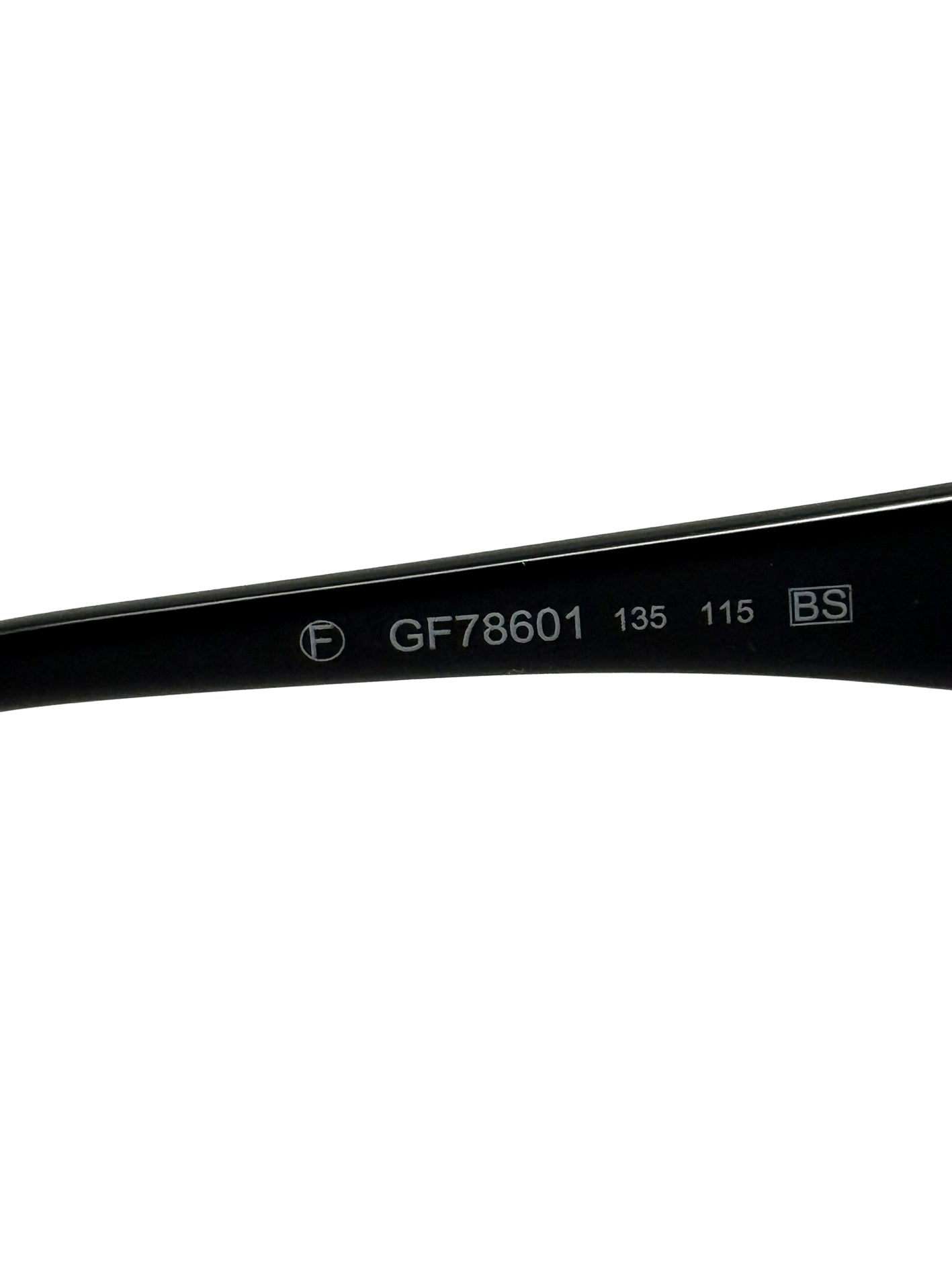 Gianfranco Ferré GF78601 Occhiali da sole Uomo Donna Made in Italy