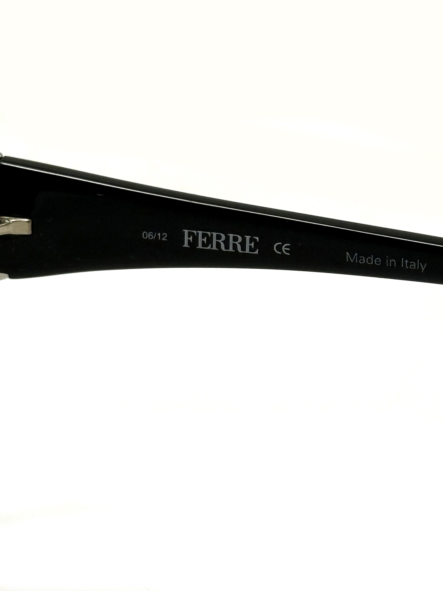 Gianfranco Ferré GF78601 Occhiali da sole Uomo Donna Made in Italy