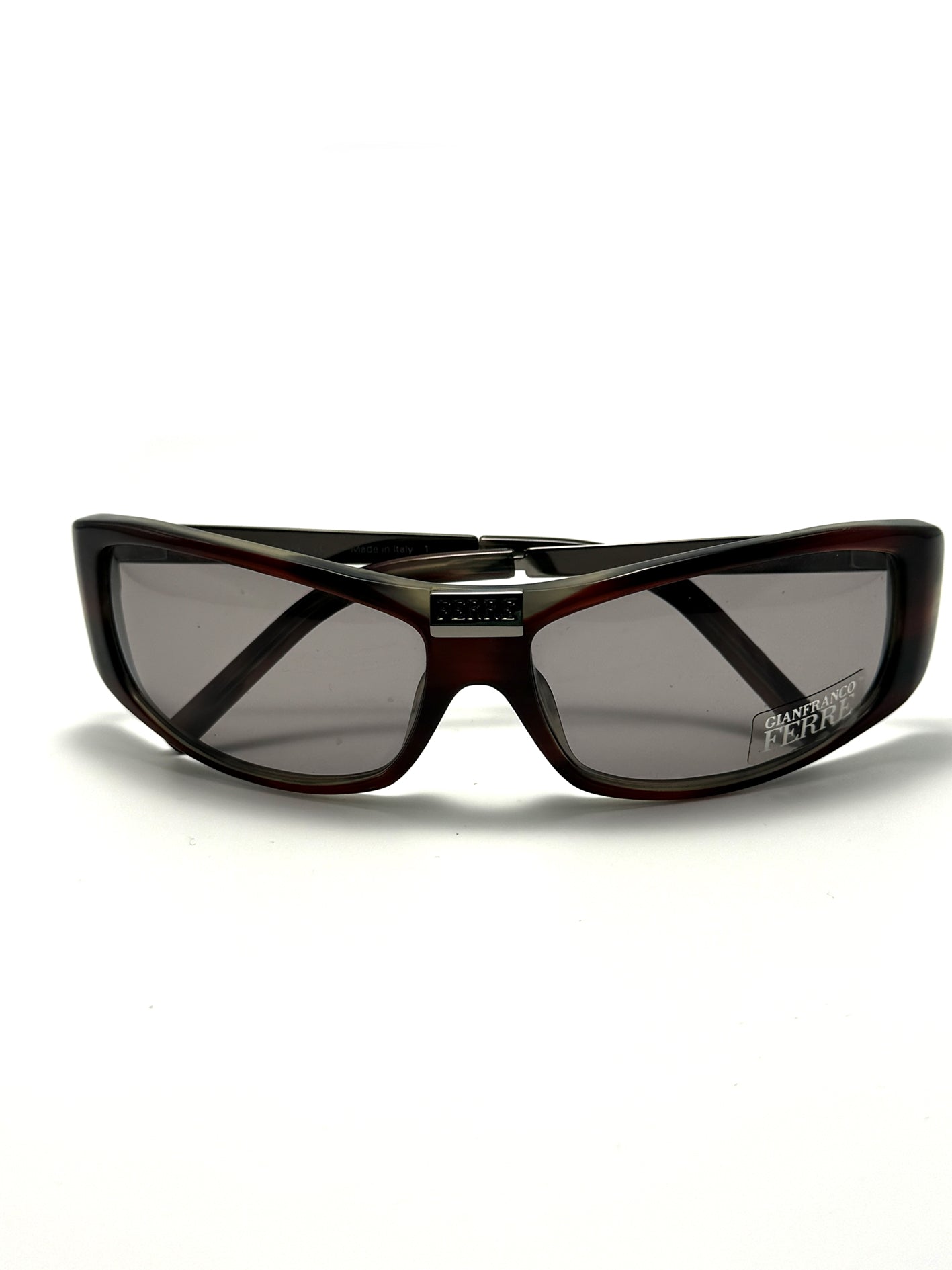 Gianfranco Ferré GF65401 Occhiali da sole Uomo Donna Made in Italy