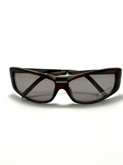 Gianfranco Ferré GF65401 Occhiali da sole Uomo Donna Made in Italy