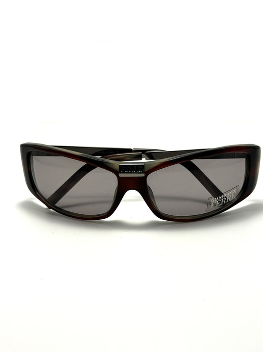 Gianfranco Ferré GF65401 Occhiali da sole Uomo Donna Made in Italy