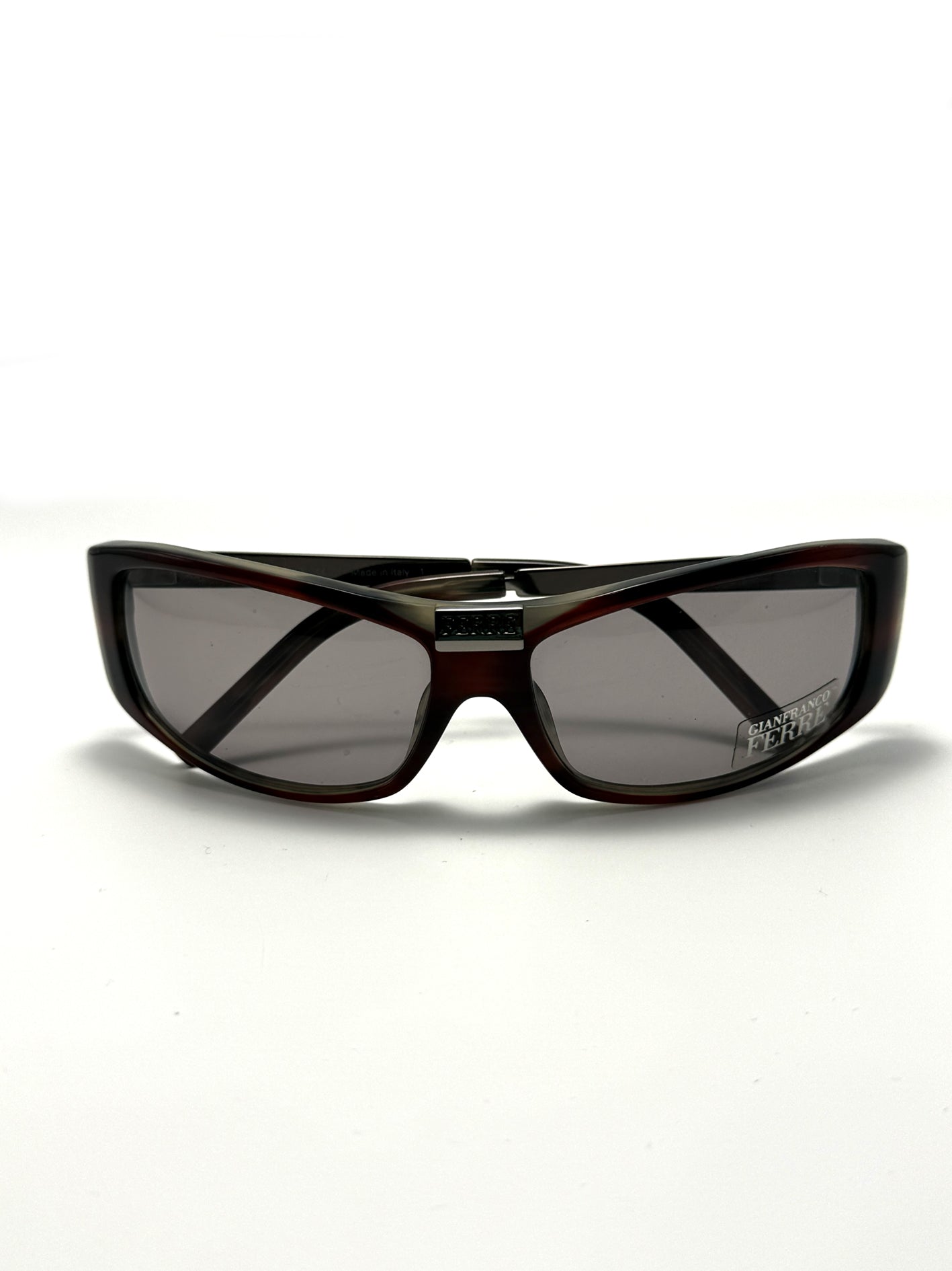 Gianfranco Ferré GF65401 Occhiali da sole Uomo Donna Made in Italy