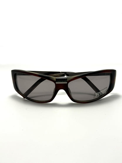 Gianfranco Ferré GF65401 Occhiali da sole Uomo Donna Made in Italy