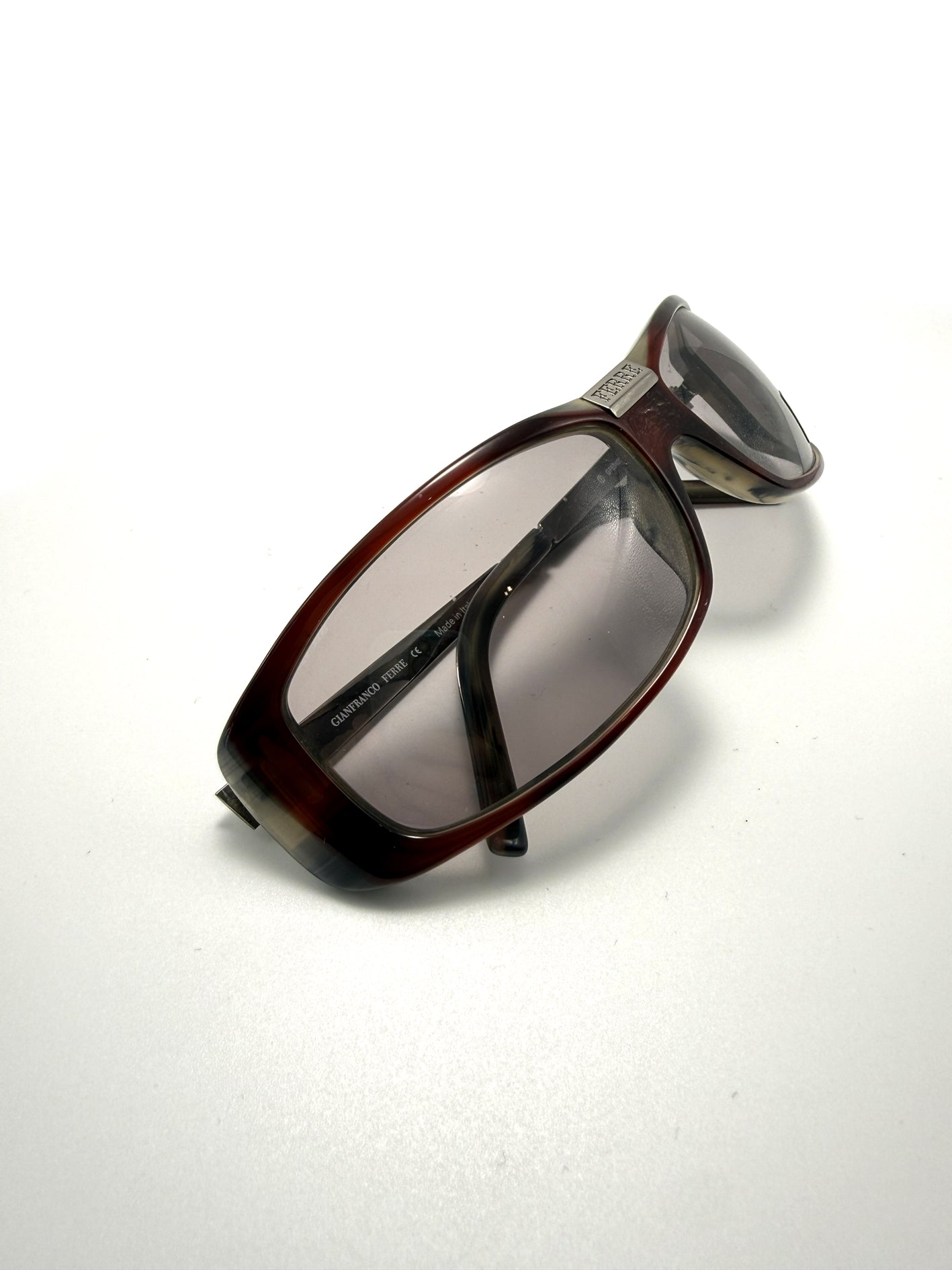 Gianfranco Ferré GF65401 Occhiali da sole Uomo Donna Made in Italy