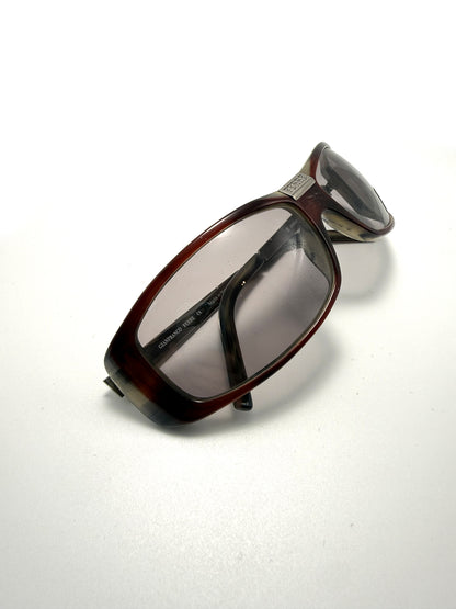 Gianfranco Ferré GF65401 Occhiali da sole Uomo Donna Made in Italy