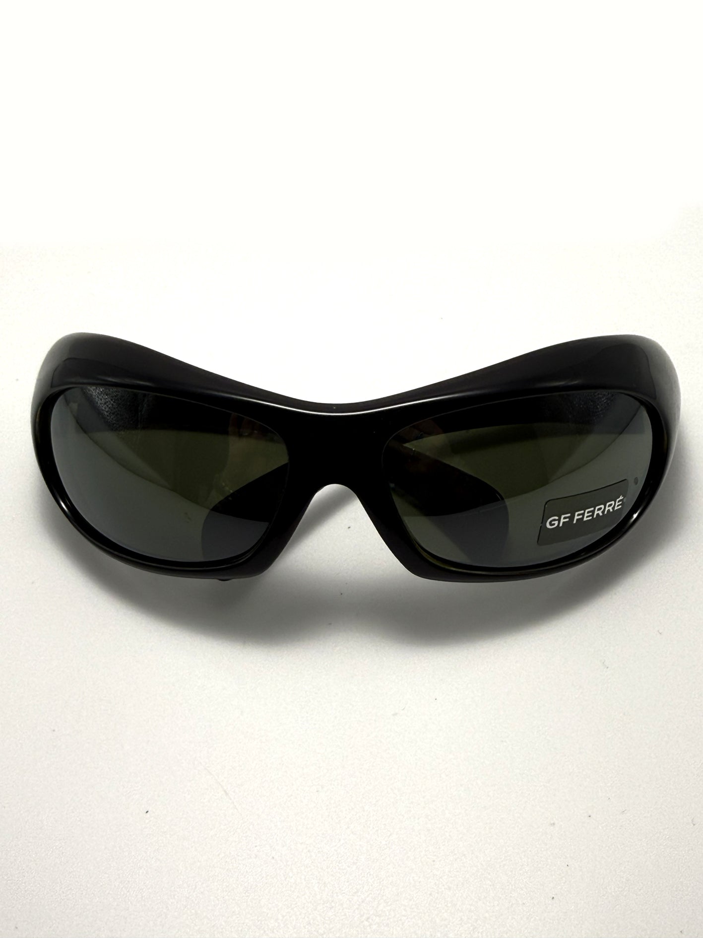 Gianfranco Ferré FF52404 Occhiali da sole Uomo Donna Made in Italy