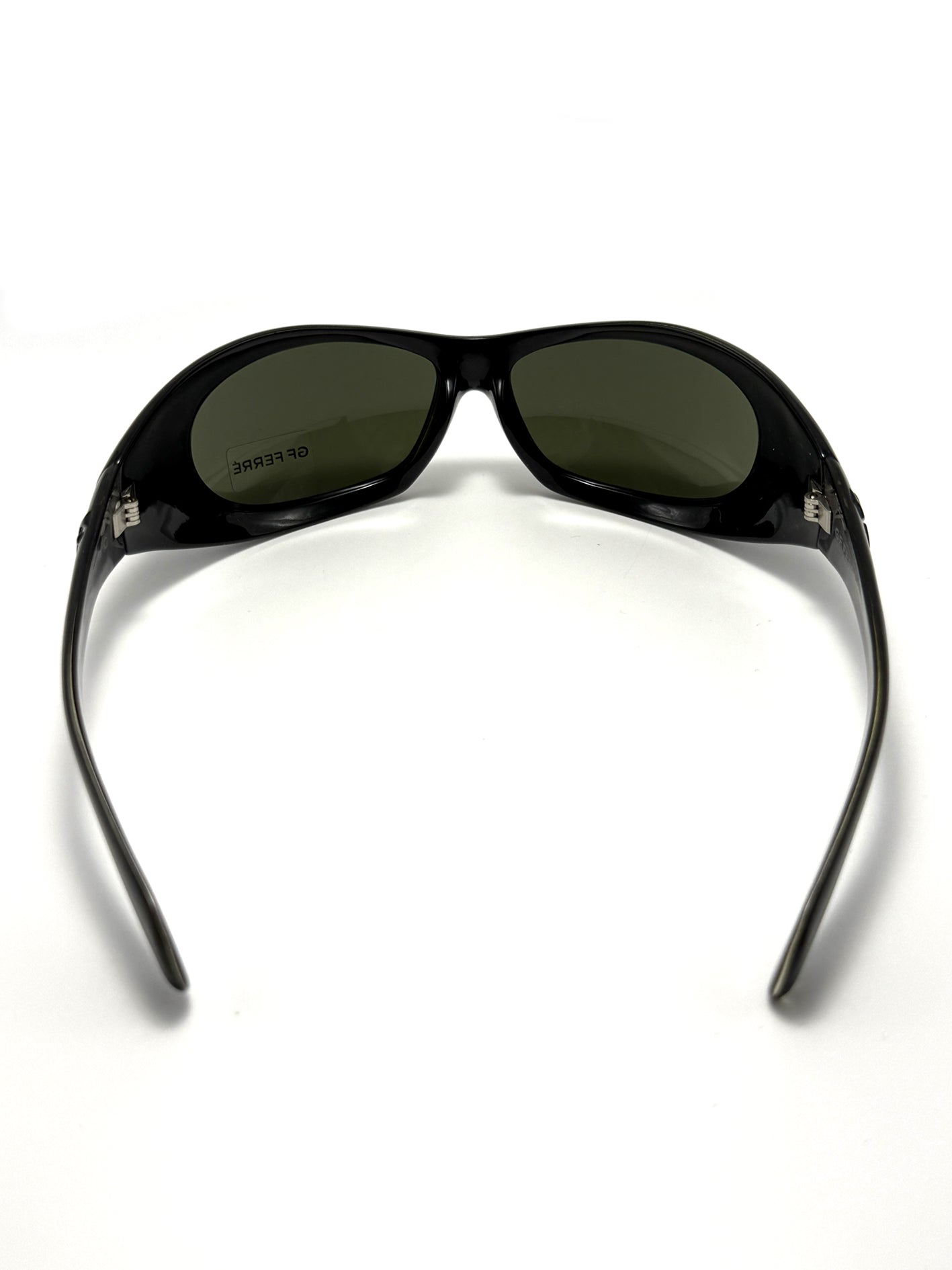 Gianfranco Ferré FF52404 Occhiali da sole Uomo Donna Made in Italy