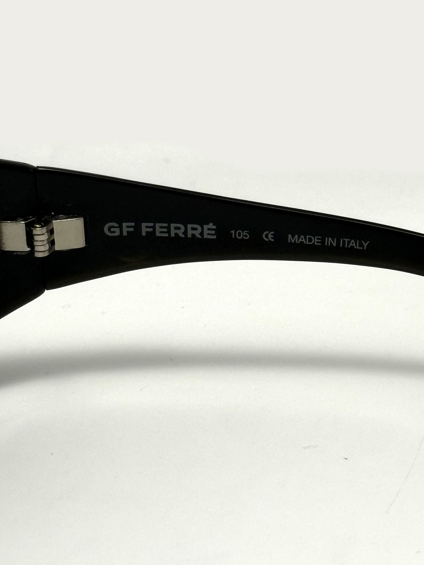 Gianfranco Ferré FF52404 Occhiali da sole Uomo Donna Made in Italy