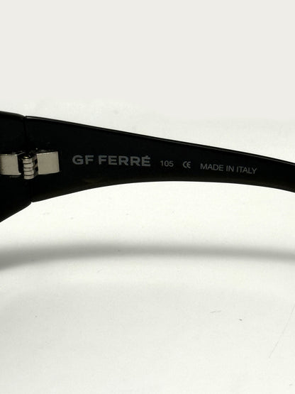 Gianfranco Ferré FF52404 Occhiali da sole Uomo Donna Made in Italy