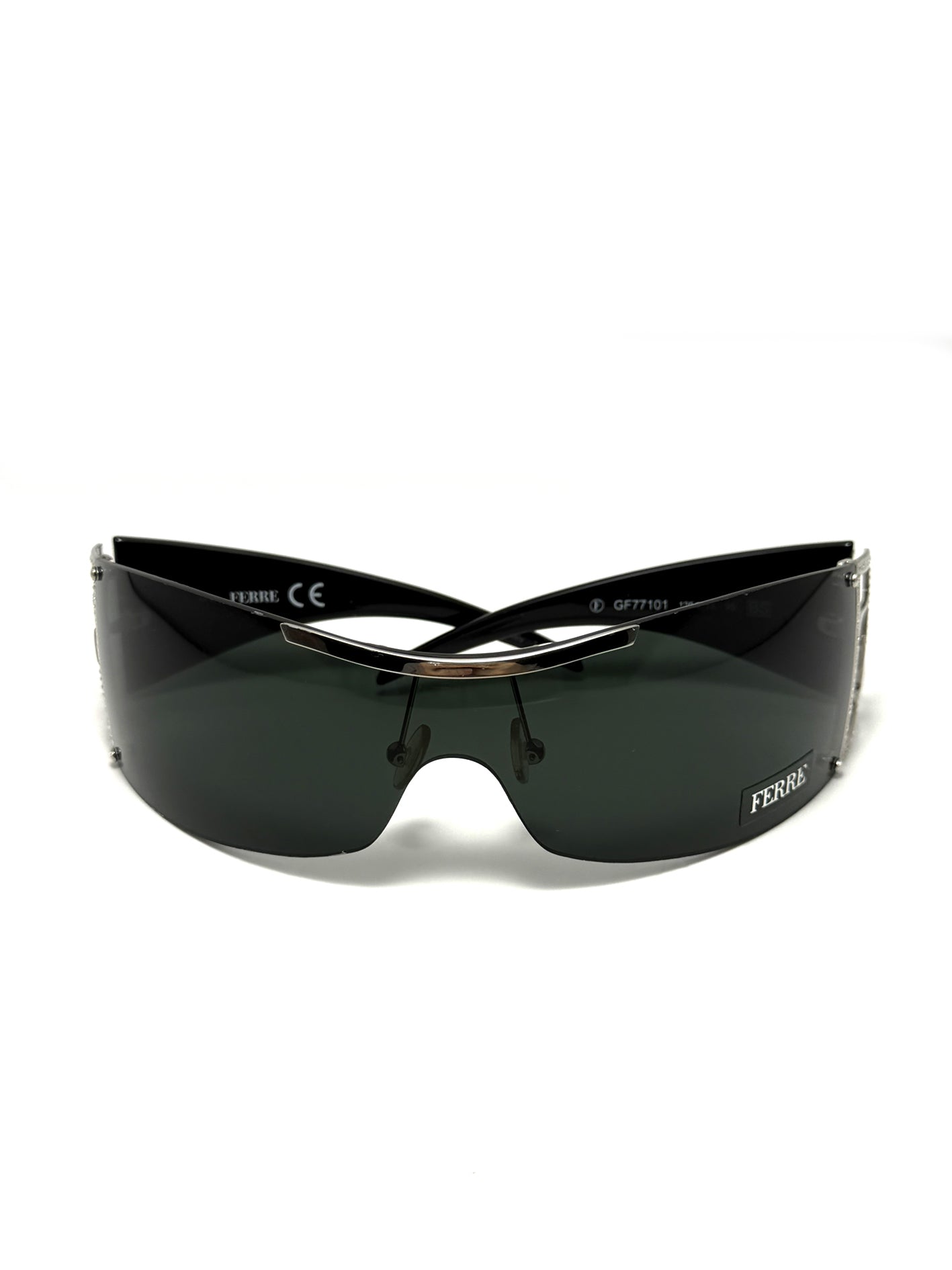 Gianfranco Ferré GF77101 Occhiali da sole Uomo Donna Made in Italy