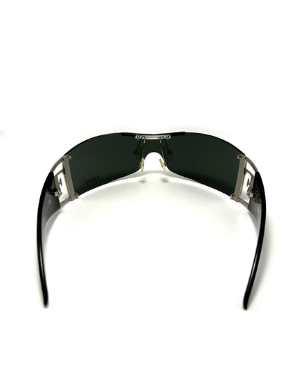 Gianfranco Ferré GF77101 Occhiali da sole Uomo Donna Made in Italy