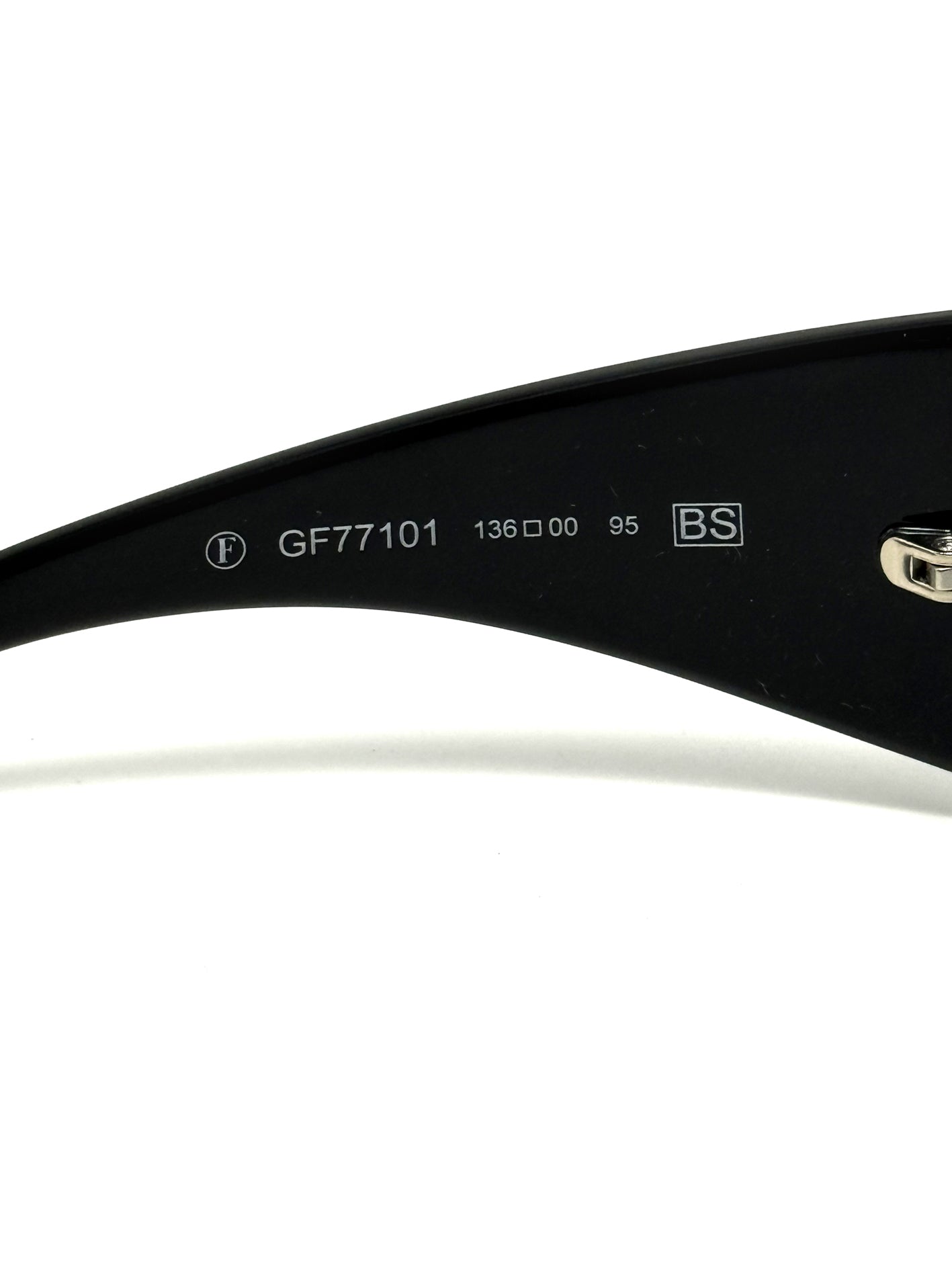 Gianfranco Ferré GF77101 Occhiali da sole Uomo Donna Made in Italy