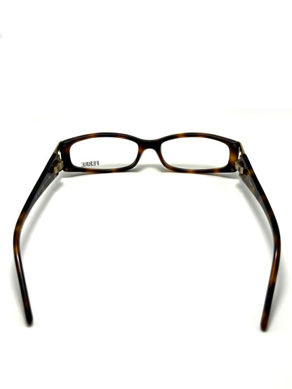 Gianfranco Ferré GF27003 Montatura Occhiali Uomo Donna Made in Italy