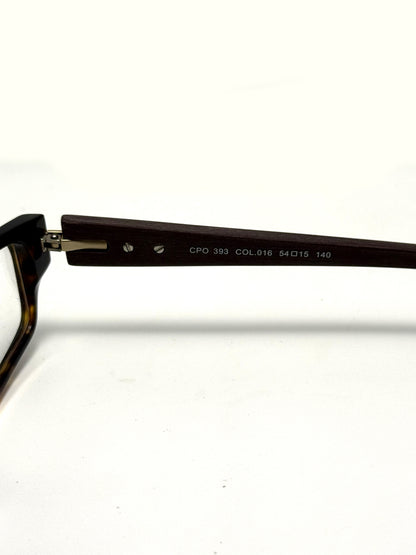 Cesare Paciotti CPO393 Montatura Occhiali Uomo Donna Made in Italy