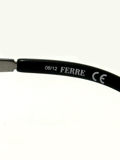 Gianfranco Ferré GF21101 Montatura Occhiali Uomo Donna Made in Italy