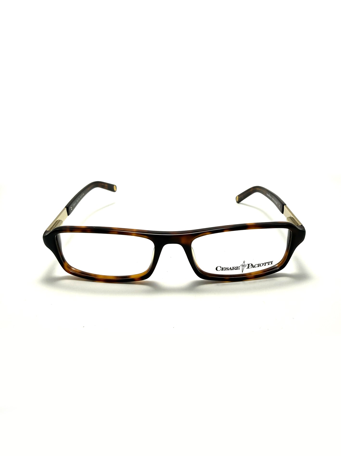 Cesare Paciotti CPO411 016 Montatura Occhiali Uomo Donna Made in Italy