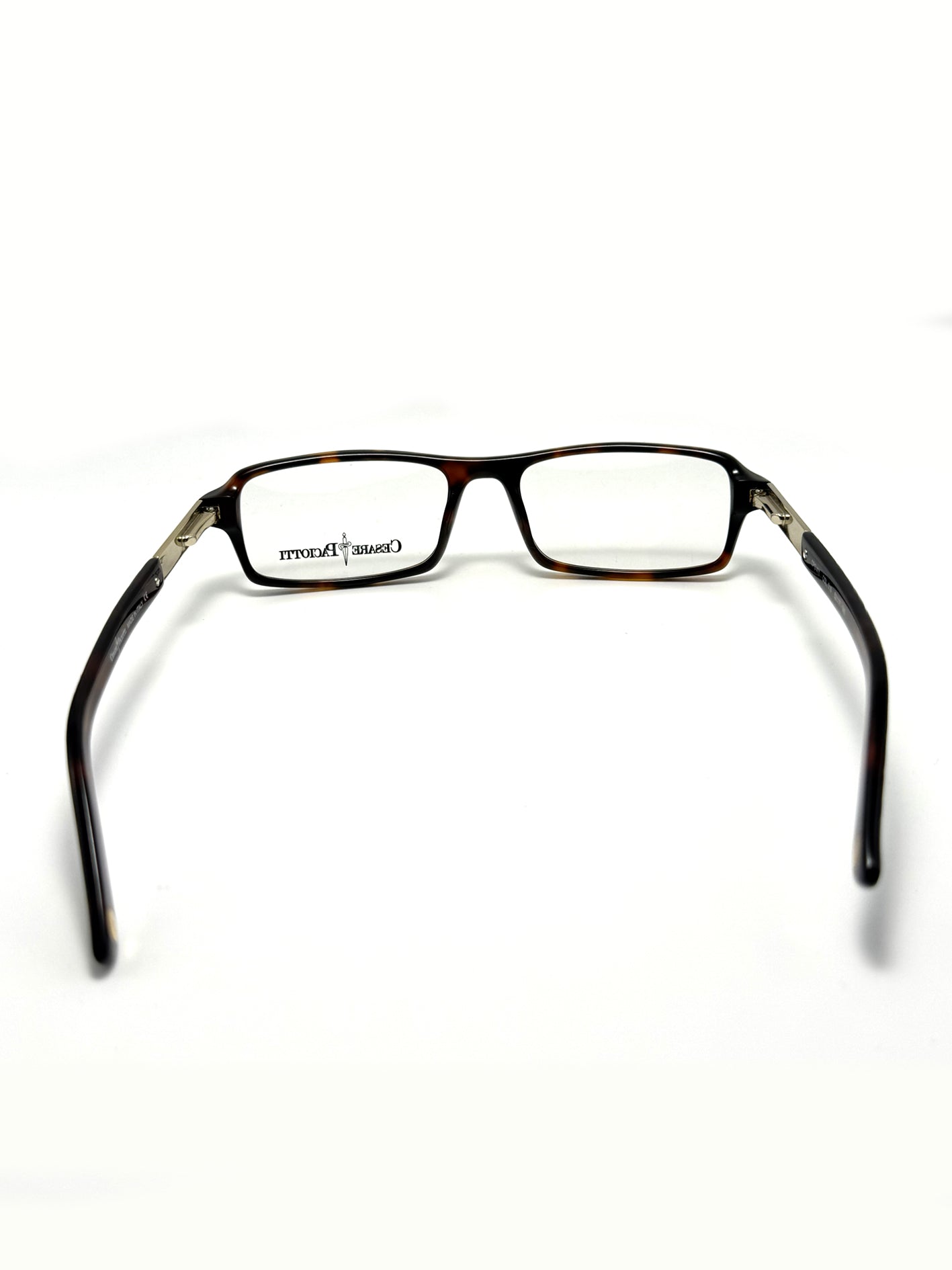 Cesare Paciotti CPO411 016 Montatura Occhiali Uomo Donna Made in Italy