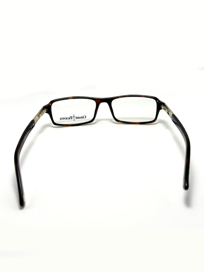 Cesare Paciotti CPO411 016 Montatura Occhiali Uomo Donna Made in Italy