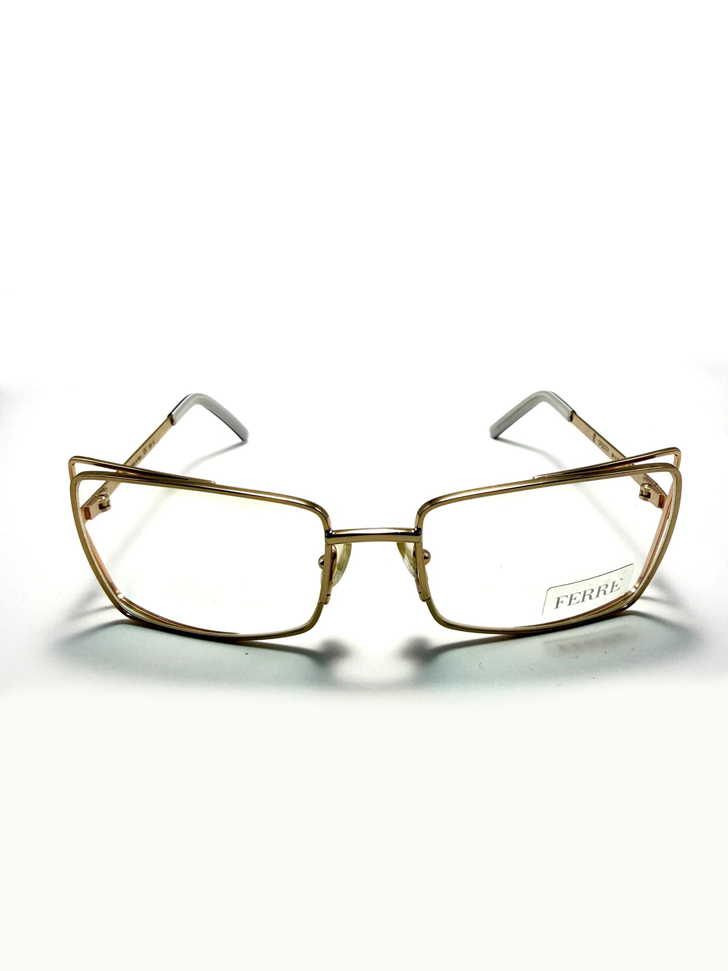 Gianfranco Ferré GF50701 Occhiali da sole Uomo Donna Light Lens Made in Italy