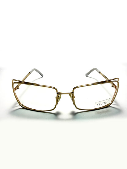 Gianfranco Ferré GF50701 Occhiali da sole Uomo Donna Light Lens Made in Italy