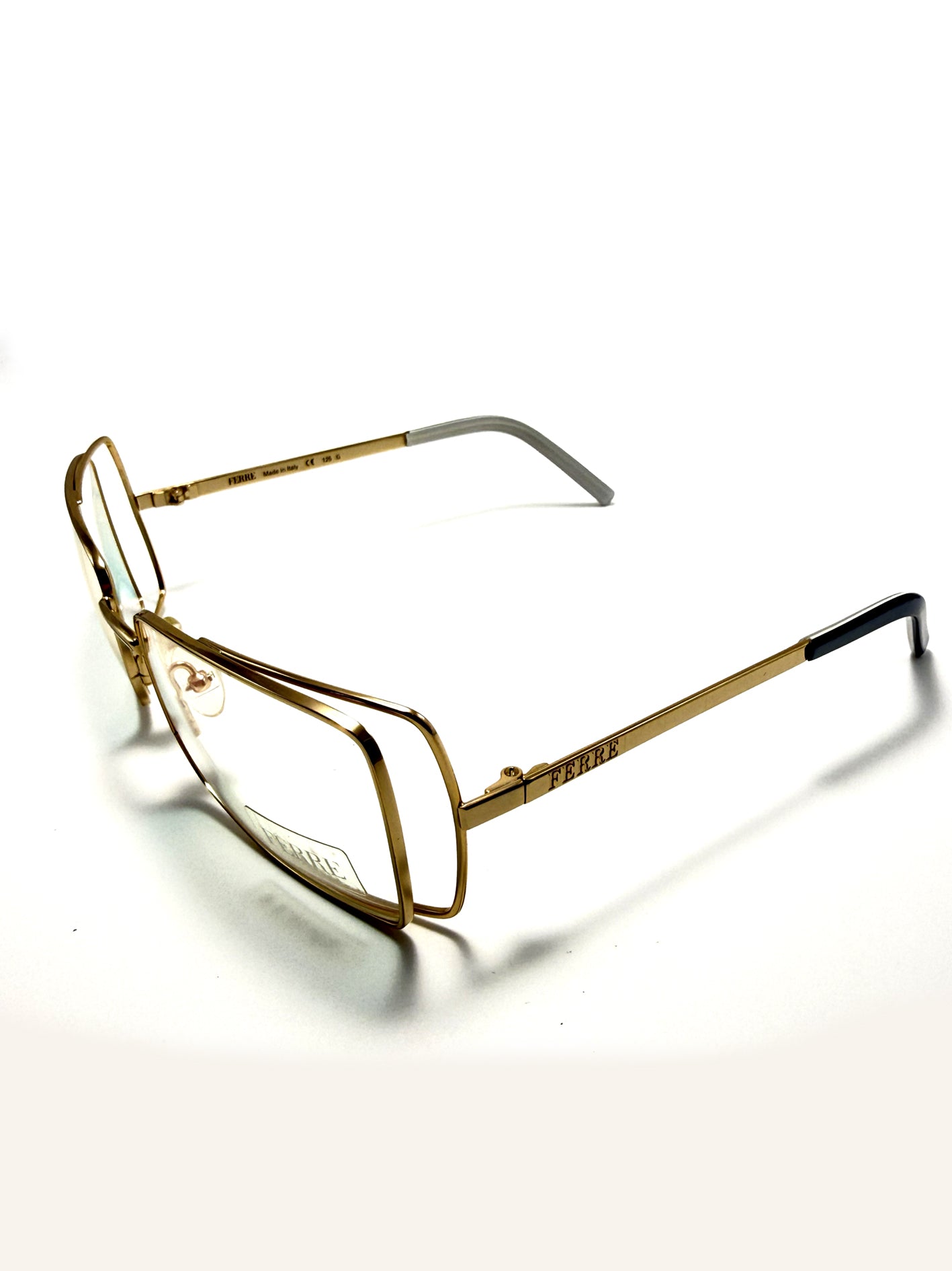 Gianfranco Ferré GF50701 Occhiali da sole Uomo Donna Light Lens Made in Italy