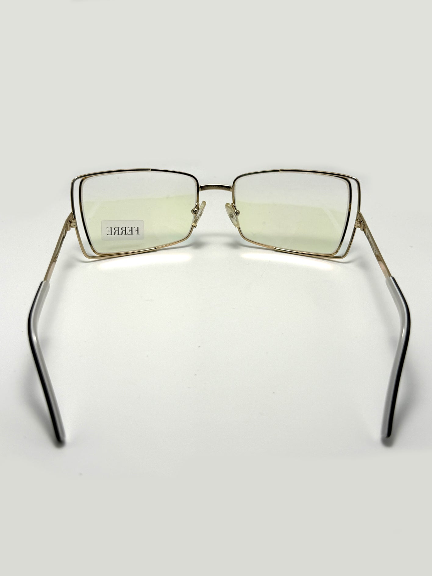 Gianfranco Ferré GF50701 Occhiali da sole Uomo Donna Light Lens Made in Italy