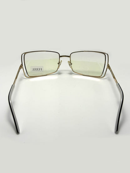 Gianfranco Ferré GF50701 Occhiali da sole Uomo Donna Light Lens Made in Italy