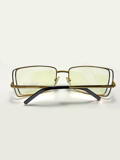 Gianfranco Ferré GF50701 Occhiali da sole Uomo Donna Light Lens Made in Italy