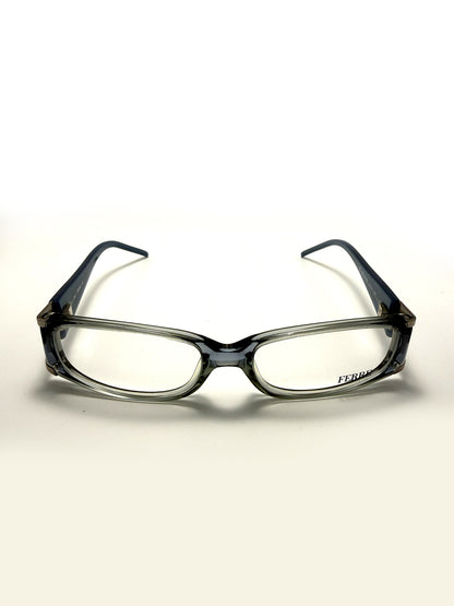 Gianfranco Ferré GF27005 Montatura Occhiali Uomo Donna Made in Italy