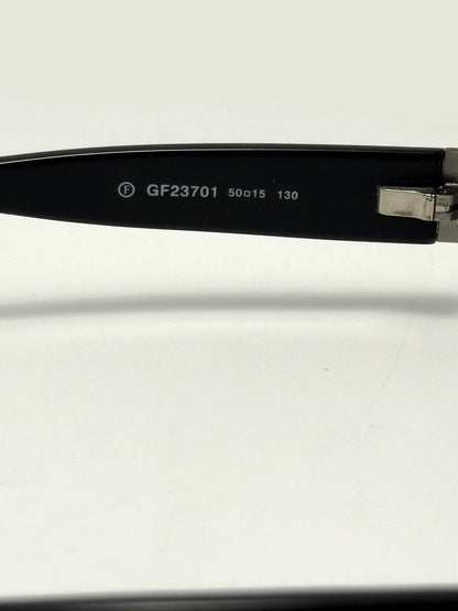 Gianfranco Ferré GF23701 Montatura Occhiali Uomo Donna Made in Italy