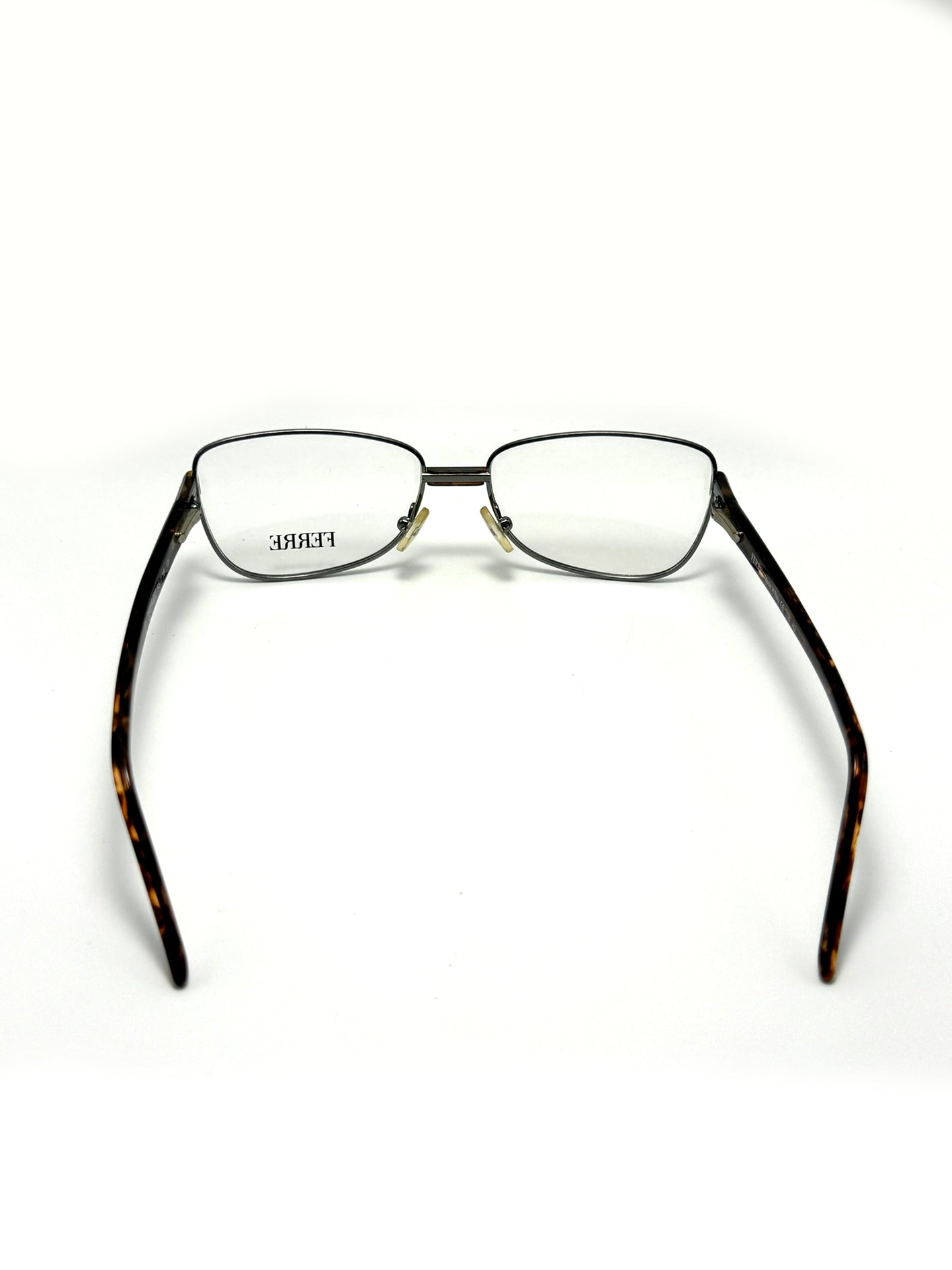 Gianfranco Ferré GF03402 Montatura Occhiali Uomo Donna Made in Italy